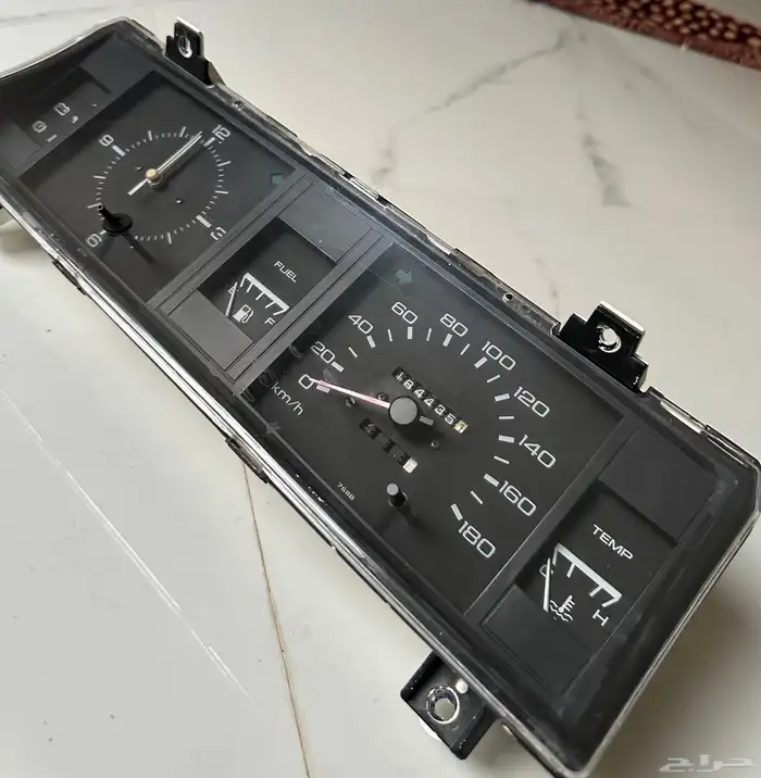 طبلون ددسن عادي 89-92 4