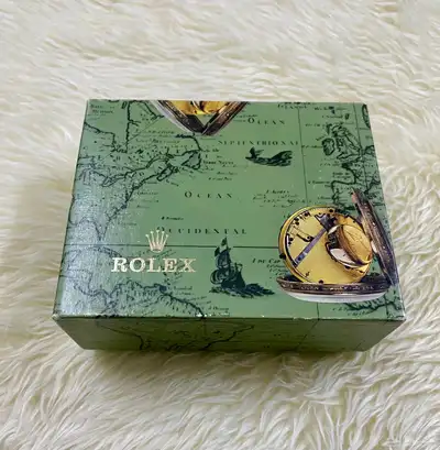 ساعة رولكس ديت 26 استيل بحالة مميزة وسعر مخفض index