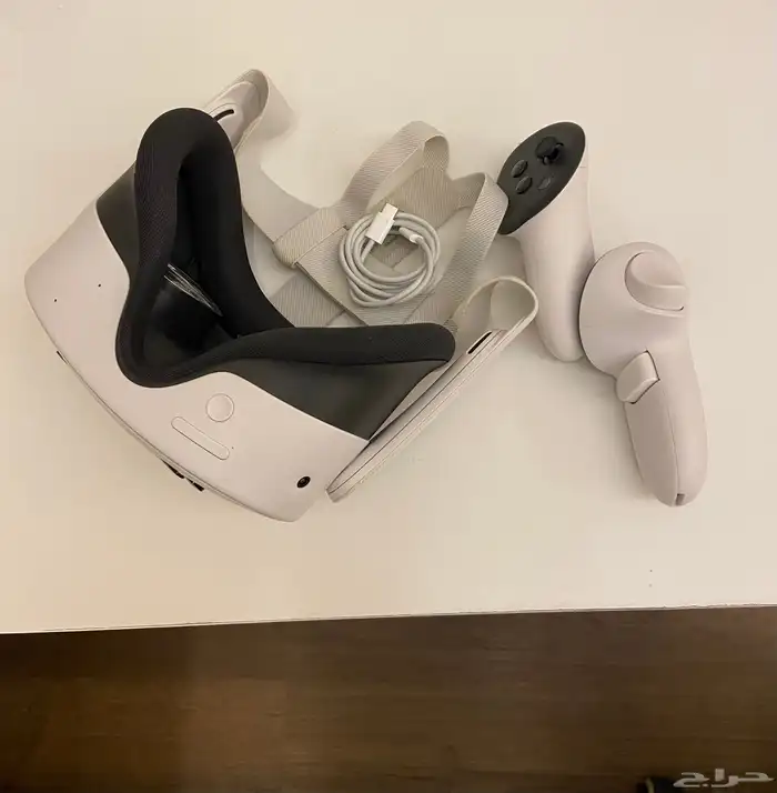 Meta Quest 3S 128GB 1