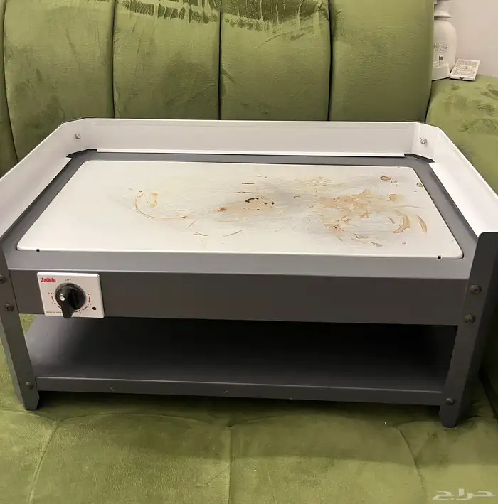 جهاز تسخين القهوة و الشاهي سعرها 70 0