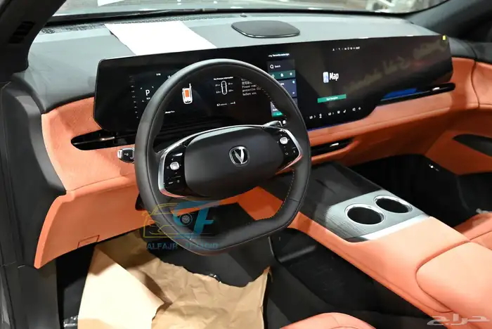 شانجان CS 75 الجديد كليا موديل 2026 27