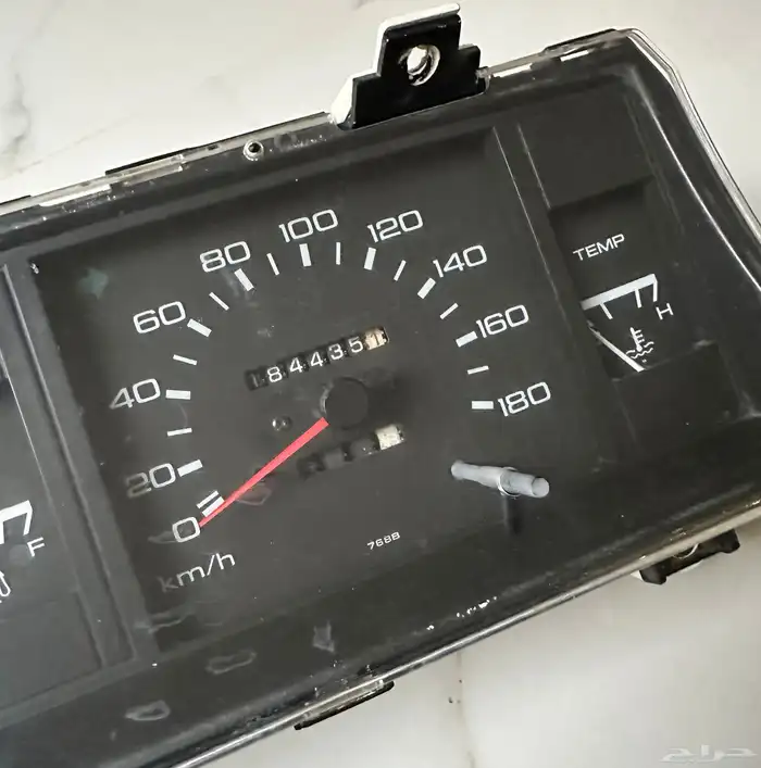 طبلون ددسن عادي 89-92 6