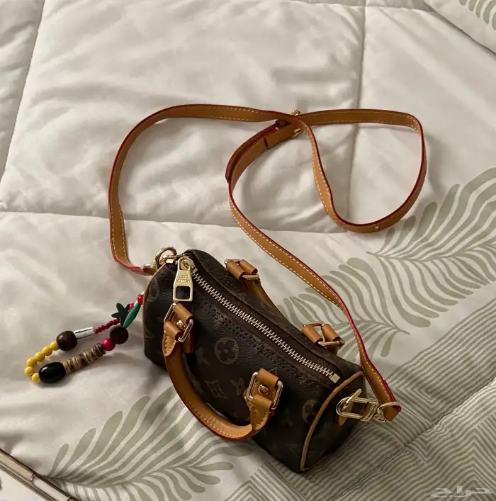 LV سبيدي نانو 1