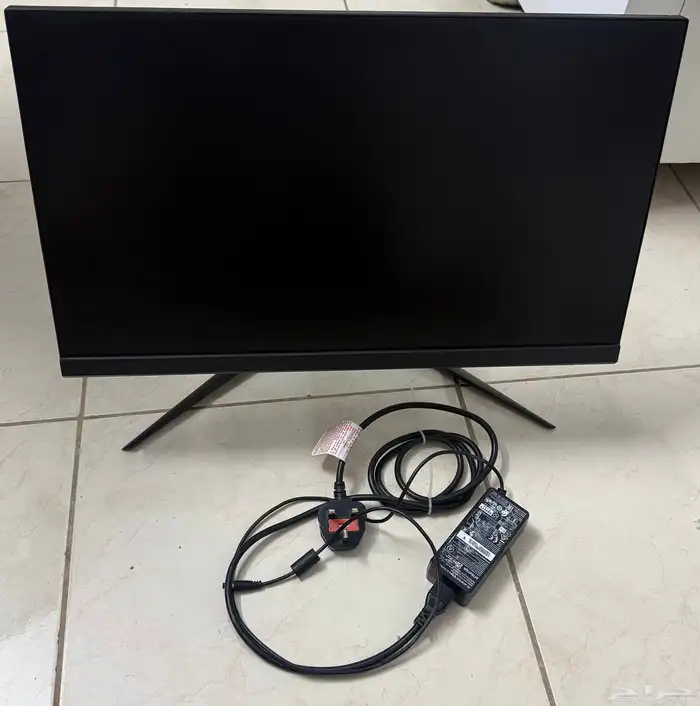 شاشة قيمنق 144 هيرتز 0