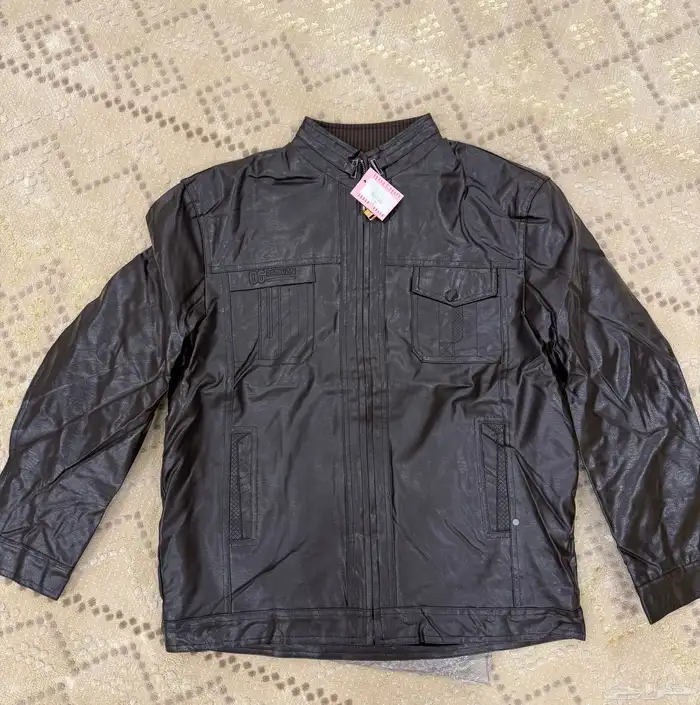 حرق اسعار جاكيت بسعر مغري 1