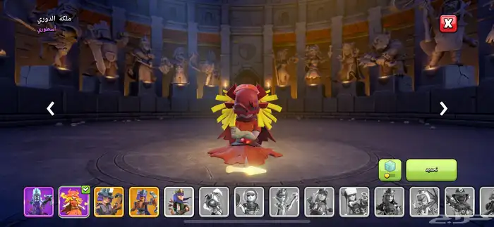 تاون 15 للبيع 4