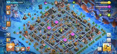 قرية كلاش اوف كلانس تاون 14 index