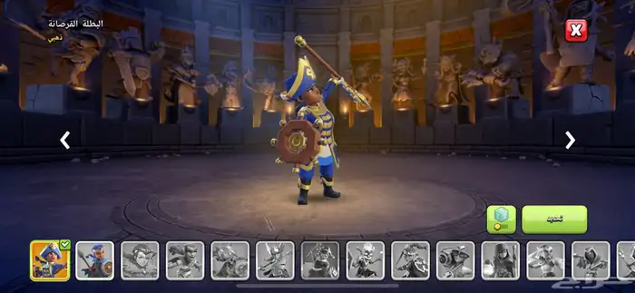 تاون 15 للبيع 7