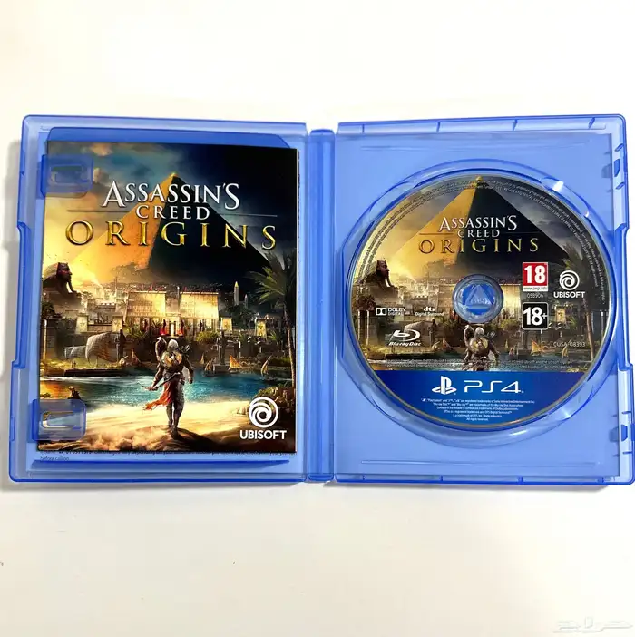 أشرطة بلايستيشن 4 PS4 PS5 CD s 8