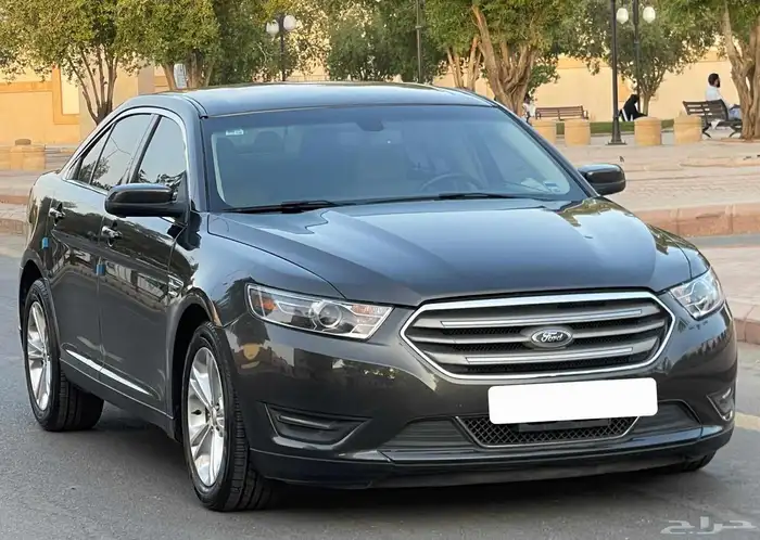 فورد تورس 2017 نص فل سعودي 1