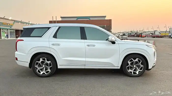 بالسيد 2022 (بنزين-دبل) اعلا مواصفات بحالة الوكاله للبيع 6