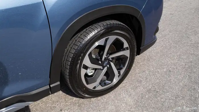 سوبارو فروستر فل كامل 2024 شبه وكاله ممشى 9 الاف 8