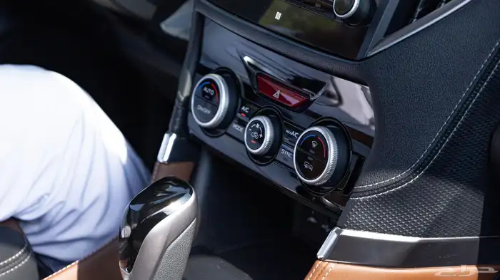 سوبارو فروستر فل كامل 2024 شبه وكاله ممشى 9 الاف 19