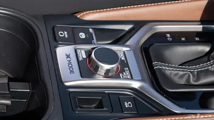 سوبارو فروستر فل كامل 2024 شبه وكاله ممشى 9 الاف 18