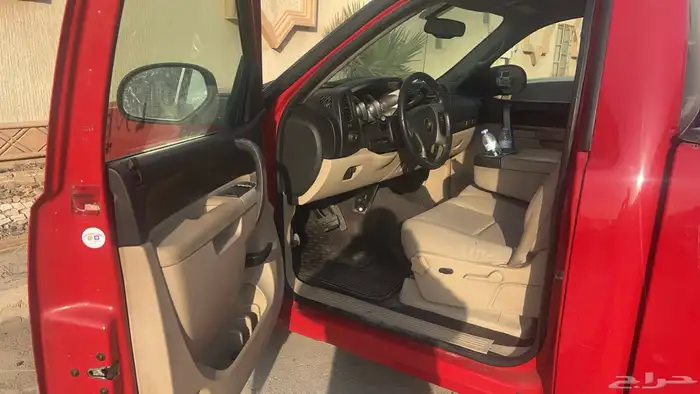 سلفرادو 2011 7