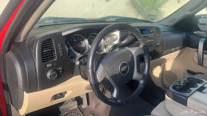 سلفرادو 2011 10