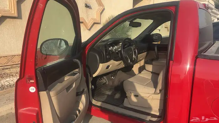 سلفرادو 2011 6