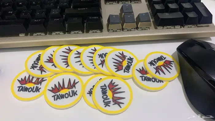 طباعة 3D printing 86