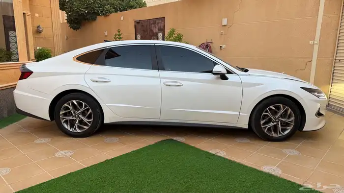 سوناتا موديل 2021 6