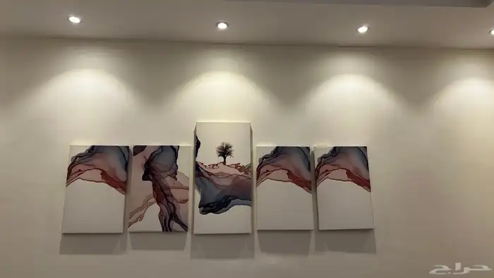 لوحه جداريه 0