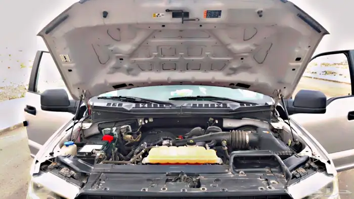 فوردF-150 7