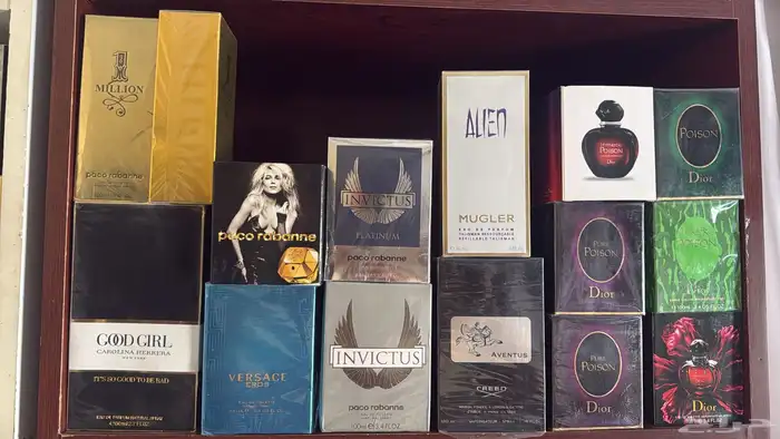 عطور ماركات تصفيه الحبه 90 2