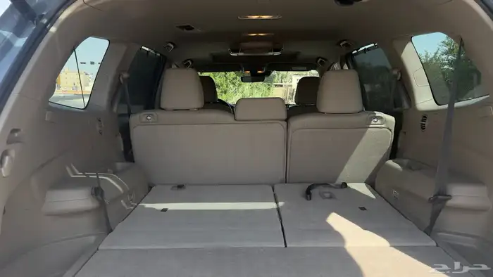 هوندا بايلوت 2022 تورنق للبيع 7