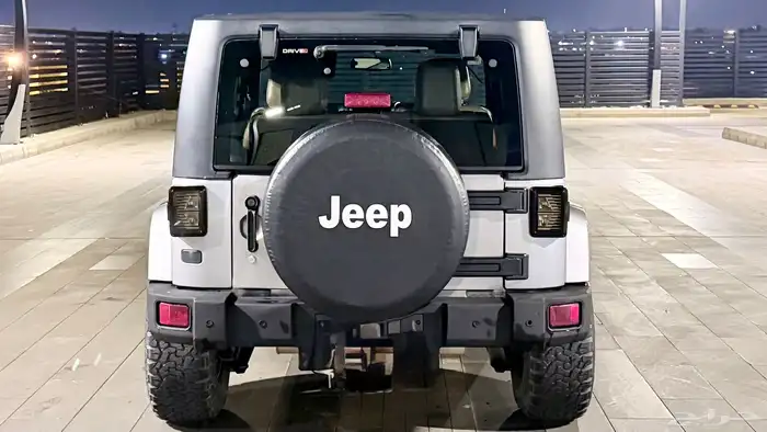 رنقلر صحاري 9