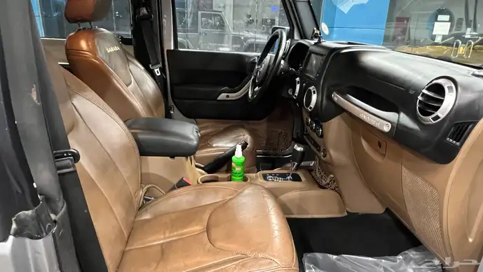 رنقلر صحاري 18