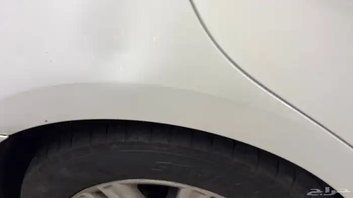 لكزس ES350 2013 بانوراما مالك الأول من وكاله 67