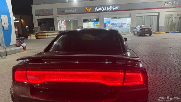 تشارجر 2014 16