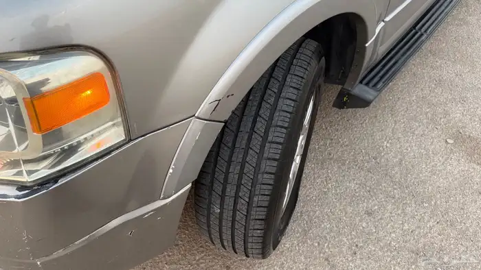 اكسبدشن 2008 للبيع نظيف 7