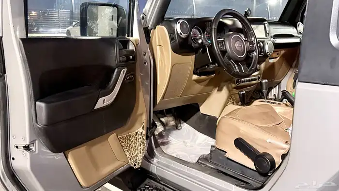 رنقلر صحاري 12