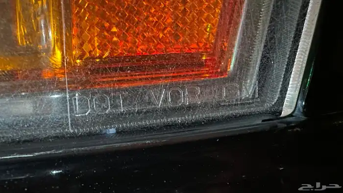 سيرا 2012 وارد كندا 8