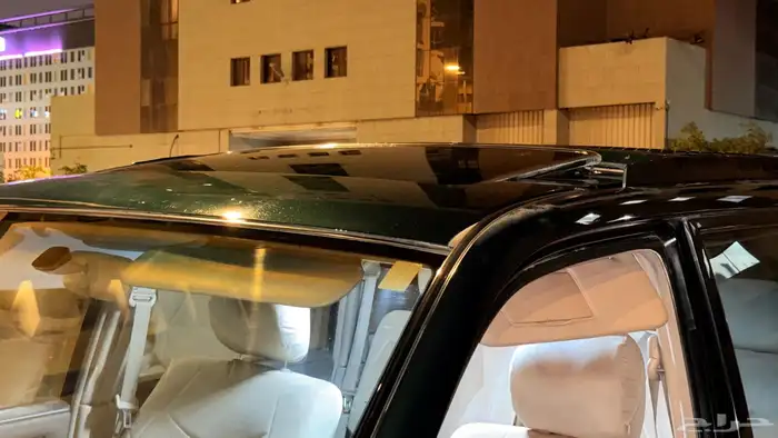 تويوتا لاندكروزر 10