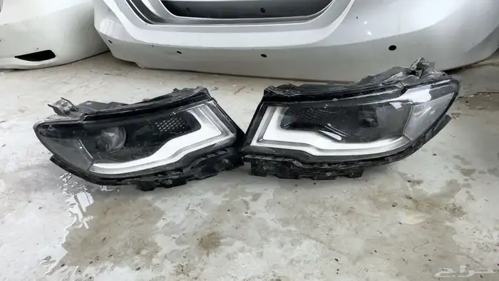 شمعات كمباس 2022 0