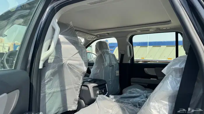 اكسبدشن 2025 دبل 4x4 1