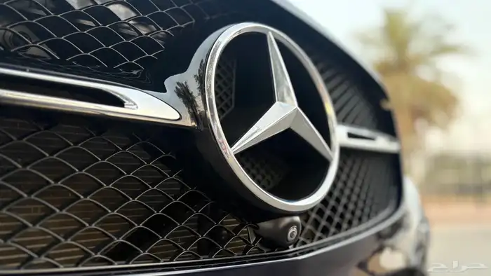 مرسيدس GLE43 2019 ( منوة المستخدم ) 13