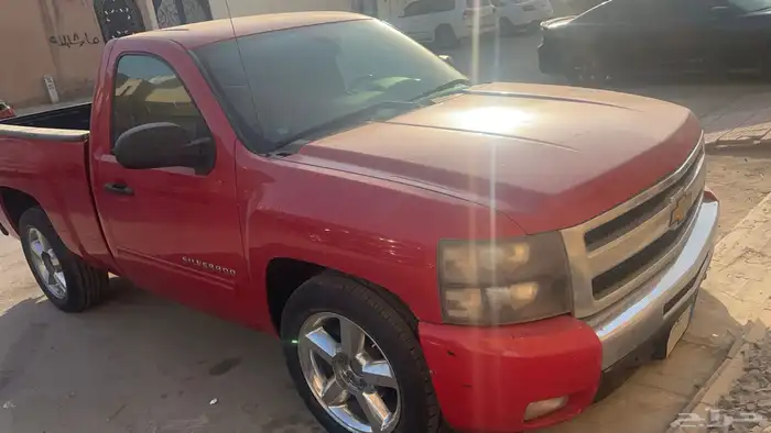 سلفرادو 2011 2