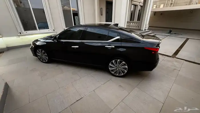 نيسان التيما 2024 10