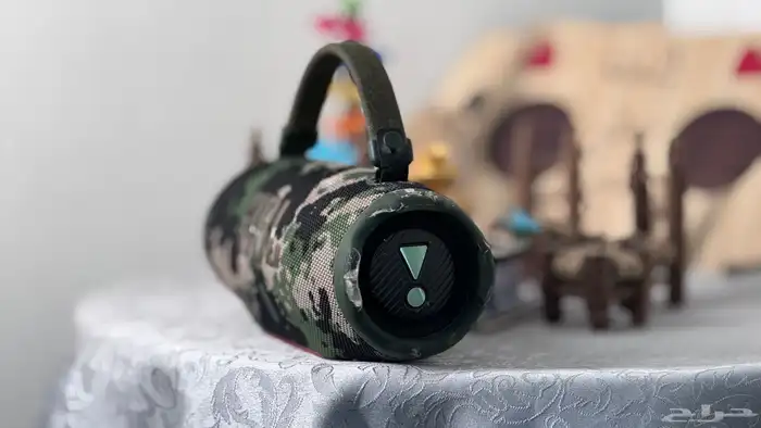 سماعة مكبر صوت jpl 2