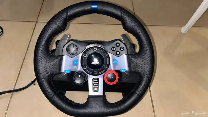 G29 مستعمل نظيف 0