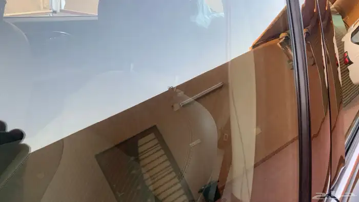 اسود ترند 2021 وكالة المالك الأول ممشى 89000 8