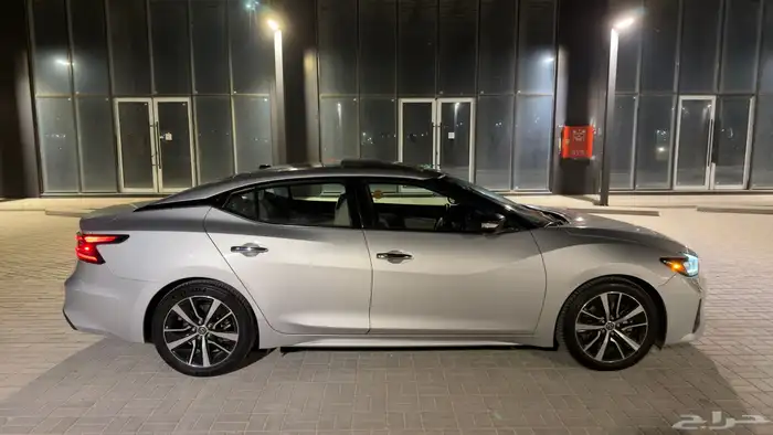 للبيع نيسان مكسيما 2022 19