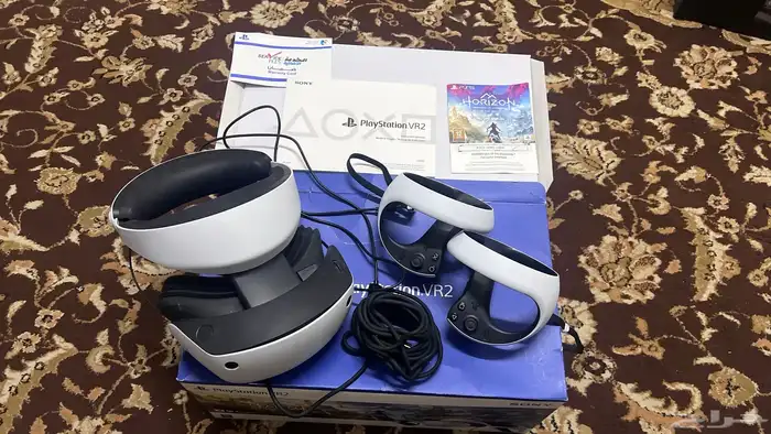 VR2 للبيع 2