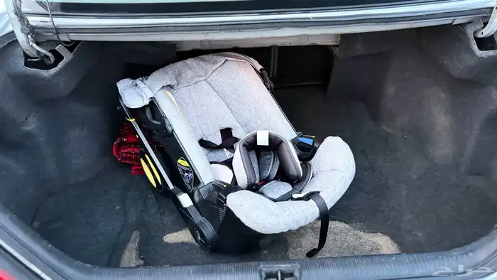 تويوتا كامري XLi 2003 قير اوتوماتيك بقمه النظافه 37