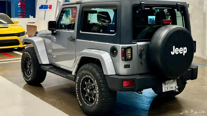 رنقلر صحاري 7