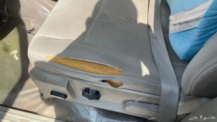 فورد اكسبيديشن 12