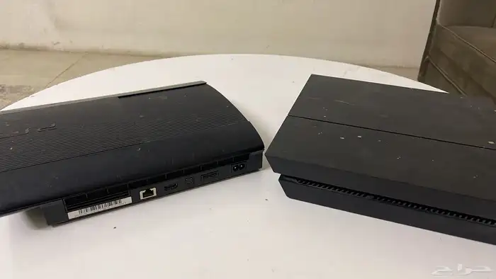 جهاز 4 وجهاز 3 1