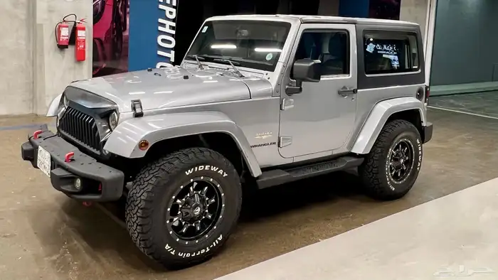 رنقلر صحاري 10